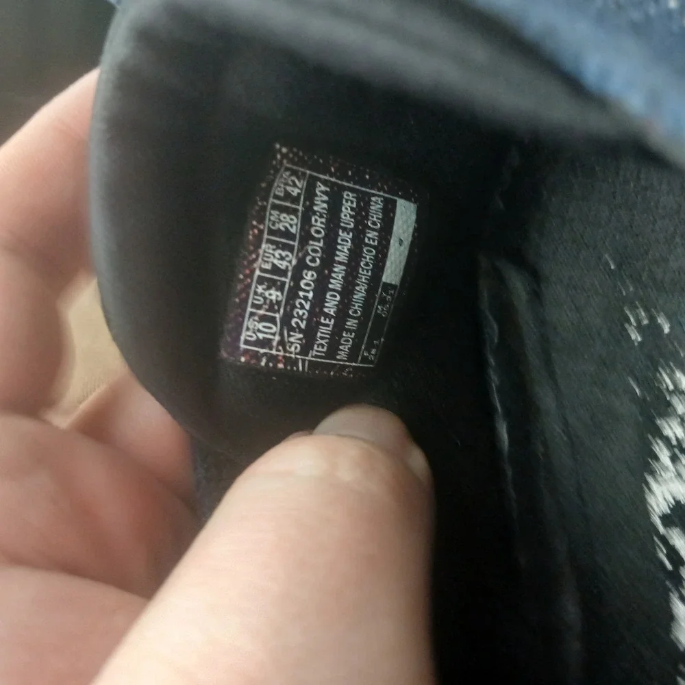 Skechers ultra flex